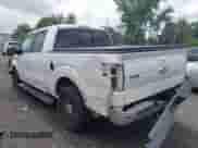 2011 Ford F-150 XLT z VIN 1FTFW1ET0BFD35521, wystawiony jako IAAI lot #42734522 z przebiegiem 158 365 mil mil oraz . Historia ofert i sprzedaży dostępna na DreamBid. Obrazek 3.