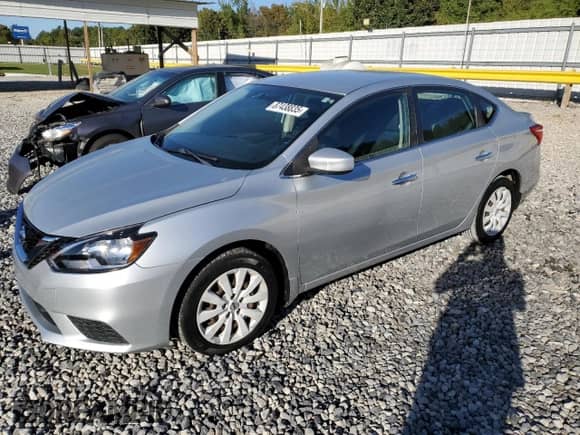 2019 Nissan Sentra SR с VIN 3N1AB7AP0KY266519, выставлен на аукционе Copart как лот 87438835 с пробегом 174 910 миль миль и Чистый • Clean title. История ставок и продаж доступна на DreamBid. Изображение 1.