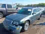 2005 Chrysler 300 C with VIN 2C3AA63H95H524955, listed as a IAAI auction lot 43444704 with 229,566 mi miles and . Bid and sale history available at DreamBid. Image 6.