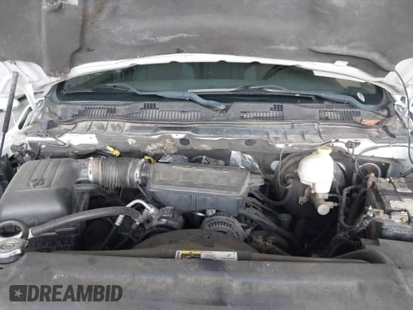 2013 Ram 1500 with VIN 1C6RR7LP4DS572656, listed as a IAAI auction lot 42893957 with 171,108 mi miles and . Bid and sale history available at DreamBid. Image 10.