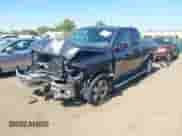 2016 Ram 1500 Big Horn с VIN 1C6RR7GT3GS212953, выставлен на аукционе IAAI как лот 43169628 с пробегом 108 822 миль миль и . История ставок и продаж доступна на DreamBid. Изображение 2.