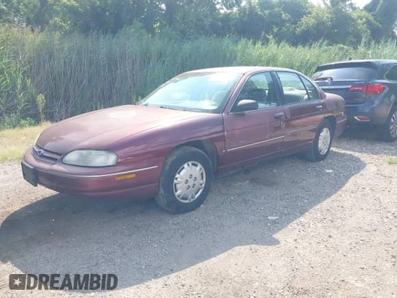 2000 Chevrolet Lumina с VIN 2G1WL52J7Y1141726, выставлен на аукционе IAAI как лот 43000615 с пробегом 240 677 миль миль и . История ставок и продаж доступна на DreamBid. Изображение 2.