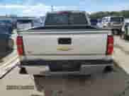 2016 Chevrolet Silverado 1500 LT z VIN 3GCUKREH7GG284196, wystawiony jako Copart lot #86436945 z przebiegiem 262 916 mil mil oraz Szkoda całkowita • Salvage title. Historia ofert i sprzedaży dostępna na DreamBid. Obrazek 6.