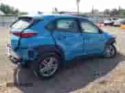 2022 Hyundai Kona SE с VIN KM8K2CAB3NU774064, выставлен на аукционе Copart как лот 62662785 с пробегом 34 378 миль миль и Списание • Salvage title. История ставок и продаж доступна на DreamBid. Изображение 3.