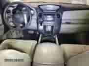 2010 Honda Pilot EX with VIN 5FNYF4H44AB034347, listed as a Copart auction lot 63531625 with Not provided miles and Salvage title. Bid and sale history available at DreamBid. Image 8.