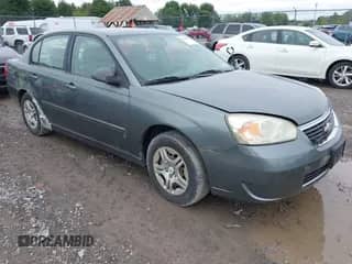 2006 Chevrolet Malibu 1LS с VIN 1G1ZS51F86F240350, выставлен на аукционе IAAI как лот 43030982 с пробегом 129 827 миль миль и . История ставок и продаж доступна на DreamBid. Изображение 1.