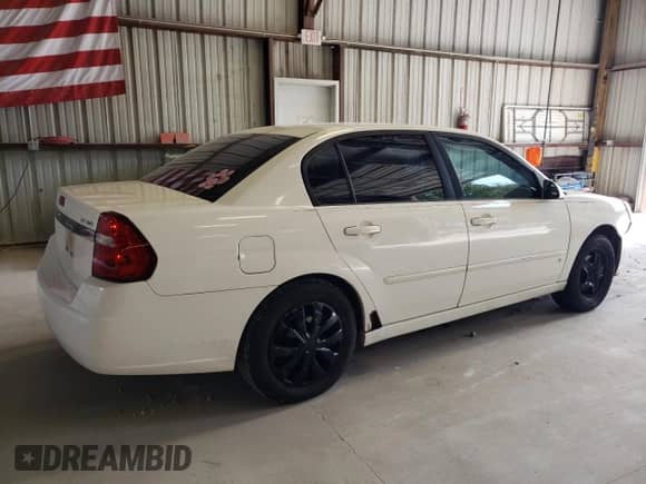 2006 Chevrolet Malibu 2LT с VIN 1G1ZT51896F103416, выставлен на аукционе Copart как лот 61381734 с пробегом 383 201 миль миль и Списание • Salvage title. История ставок и продаж доступна на DreamBid. Изображение 3.