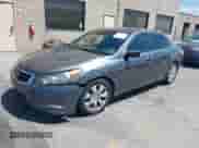 2009 Honda Accord EX-L z VIN 1HGCP258X9A073064, wystawiony jako IAAI lot #43056708 z przebiegiem 213 130 mil mil oraz . Historia ofert i sprzedaży dostępna na DreamBid. Obrazek 2.