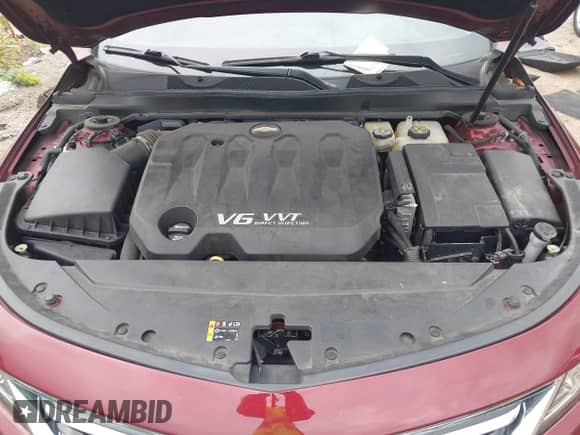 2016 Chevrolet Impala LTZ with VIN 1G1145S33GU140617, listed as a IAAI auction lot 42943005 with 73,057 mi miles and . Bid and sale history available at DreamBid. Image 10.