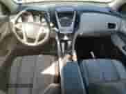 2013 Chevrolet Equinox LT z VIN 2GNFLNEK5D6180668, wystawiony jako Copart lot #81813125 z przebiegiem 185 508 mil mil oraz Nie do naprawy • Non repairable. Historia ofert i sprzedaży dostępna na DreamBid. Obrazek 8.