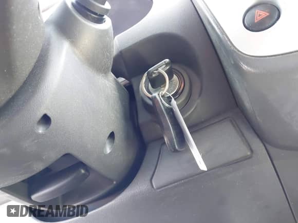 2017 Nissan Frontier SV with VIN 1N6BD0CT3HN723226, listed as a IAAI auction lot 42016117 with 154,448 mi miles and . Bid and sale history available at DreamBid. Image 11.