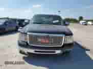 2011 GMC Sierra 1500 SLT z VIN 3GTP2WE37BG207739, wystawiony jako Copart lot #68023545 z przebiegiem 103 385 mil mil oraz Czysty tytuł • Clean title. Historia ofert i sprzedaży dostępna na DreamBid. Obrazek 5.