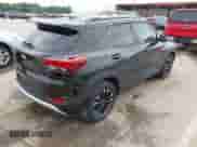 2021 Chevrolet TrailBlazer LT с VIN KL79MPSL9MB006463, выставлен на аукционе IAAI как лот 42521821 с пробегом 68 875 миль миль и . История ставок и продаж доступна на DreamBid. Изображение 4.
