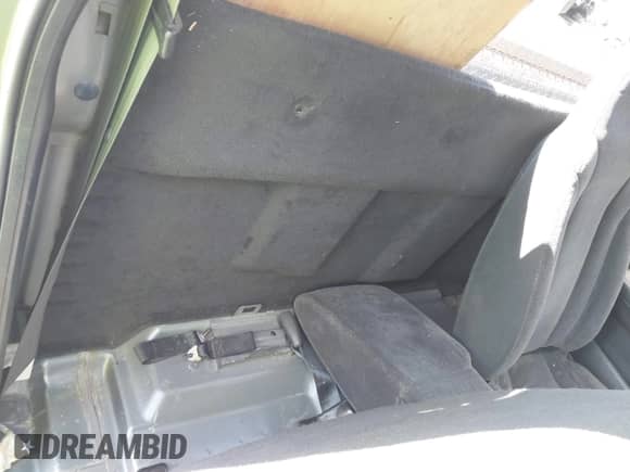 2001 Dodge Dakota with VIN 1B7FL26P71S313988, listed as a IAAI auction lot 43517714 with 178,937 mi miles and . Bid and sale history available at DreamBid. Image 8.