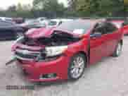 2013 Chevrolet Malibu LT with VIN 1G11E5SA0DF340186, listed as a IAAI auction lot 43463314 with 191,826 mi miles and . Bid and sale history available at DreamBid. Image 2.