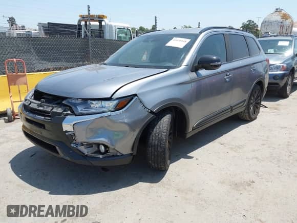 2020 Mitsubishi Outlander SE с VIN JA4AD3A39LZ034984, выставлен на аукционе IAAI как лот 42431048 с пробегом 102 314 миль миль и . История ставок и продаж доступна на DreamBid. Изображение 2.