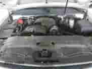 2013 Chevrolet Tahoe Commercial with VIN 1GNLC2E00DR159926, listed as a Copart auction lot 86714345 with 193,514 mi miles and Salvage title. Bid and sale history available at DreamBid. Image 12.
