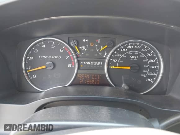 2011 Chevrolet Colorado 1LT z VIN 1GCHTCFE8B8105355, wystawiony jako IAAI lot #42298157 z przebiegiem 213 853 mil mil oraz . Historia ofert i sprzedaży dostępna na DreamBid. Obrazek 7.