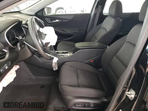 2024 Chevrolet Malibu LT с VIN 1G1ZD5ST9RF228274, выставлен на аукционе Copart как лот 69492365 с пробегом 24 091 миль миль и Списание • Salvage title. История ставок и продаж доступна на DreamBid. Изображение 7.