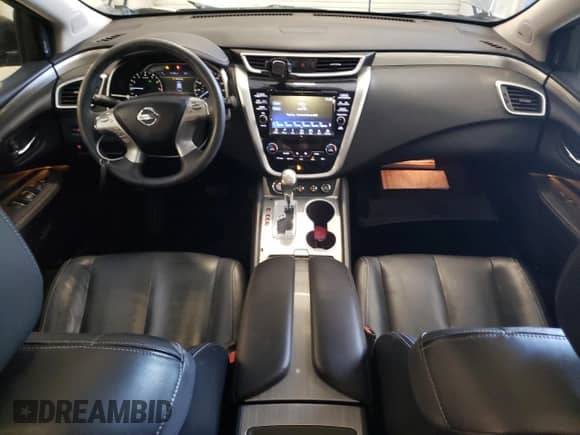 2016 Nissan Murano S с VIN 5N1AZ2MH6GN132095, выставлен на аукционе Copart как лот 70653465 с пробегом 118 822 миль миль и Списание • Salvage title. История ставок и продаж доступна на DreamBid. Изображение 8.