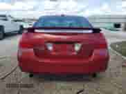 2007 Honda Accord EX-L with VIN 1HGCM65837A003452, listed as a Copart auction lot 80038294 with Not provided miles and Non repairable. Bid and sale history available at DreamBid. Image 6.