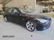 2009 BMW 5 Series 528i z VIN WBANU53589C120099, wystawiony jako Copart lot #66270235 z przebiegiem 162 969 mil mil oraz Szkoda całkowita • Salvage title. Historia ofert i sprzedaży dostępna na DreamBid. Obrazek 4.