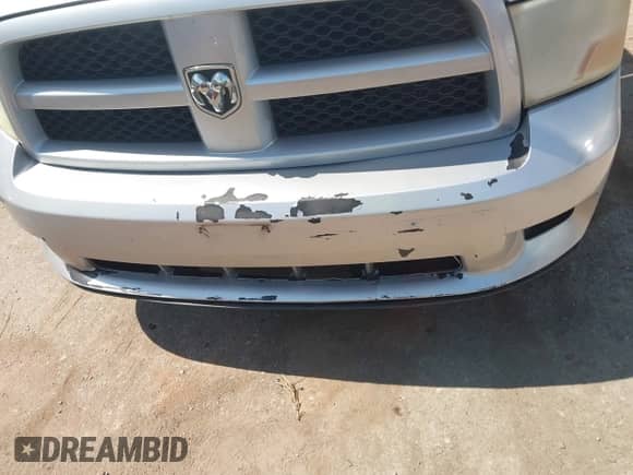 2012 Ram 1500 Express с VIN 1C6RD6FT8CS157162, выставлен на аукционе IAAI как лот 43098172 с пробегом 265 807 миль миль и . История ставок и продаж доступна на DreamBid. Изображение 6.