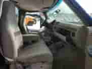 1996 Ford F-150 с VIN 1FTEF14Y0TLB45813, выставлен на аукционе Copart как лот 45307905 с пробегом Не указан миль и Списание • Salvage title. История ставок и продаж доступна на DreamBid. Изображение 7.