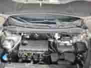 2011 Hyundai Tucson Limited with VIN KM8JUCAC0BU279329, listed as a Copart auction lot 53232635 with 130,533 mi miles and Salvage title. Bid and sale history available at DreamBid. Image 12.