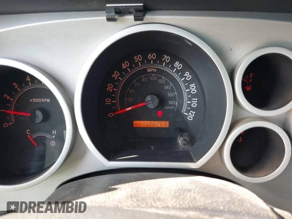 2008 Toyota Tundra с VIN 5TFDV541X8X049132, выставлен на аукционе IAAI как лот 42721204 с пробегом 138 265 миль миль и . История ставок и продаж доступна на DreamBid. Изображение 7.