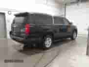 2020 Chevrolet Suburban LT с VIN 1GNSKHKC9LR279237, выставлен на аукционе IAAI как лот 42570224 с пробегом 95 379 миль миль и . История ставок и продаж доступна на DreamBid. Изображение 4.