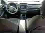 2023 Chevrolet TrailBlazer LT с VIN KL79MRSL7PB022001, выставлен на аукционе Copart как лот 84803445 с пробегом 19 439 миль миль и Списание • Salvage title. История ставок и продаж доступна на DreamBid. Изображение 8.