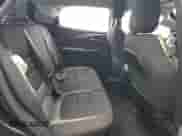 2025 Chevrolet TrailBlazer LS с VIN KL79MMSP2SB039089, выставлен на аукционе Copart как лот 63291875 с пробегом 9 313 миль миль и Списание • Salvage title. История ставок и продаж доступна на DreamBid. Изображение 11.