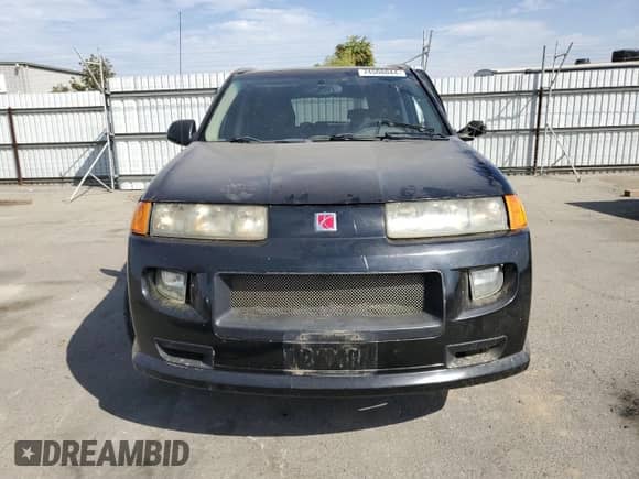 2003 Saturn VUE with VIN 5GZCZ23D13S854192, listed as a Copart auction lot 74508044 with 303,382 mi miles and Salvage title. Bid and sale history available at DreamBid. Image 5.