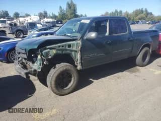 2004 Toyota Tundra SR5 с VIN 5TBDT44154S456610, выставлен на аукционе Copart как лот 84393105 с пробегом 207 020 миль миль и Списание • Salvage title. История ставок и продаж доступна на DreamBid. Изображение 1.