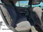 2020 Chevrolet Trax LS с VIN KL7CJKSB6LB052212, выставлен на аукционе Copart как лот 69802295 с пробегом 58 961 миль миль и Чистый • Clean title. История ставок и продаж доступна на DreamBid. Изображение 11.
