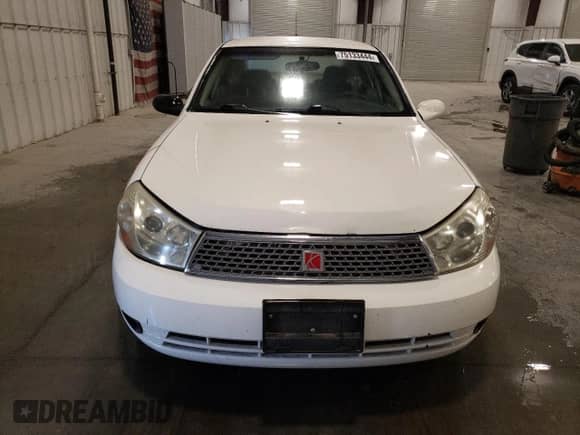 2003 Saturn LS с VIN 1G8JU54F13Y548819, выставлен на аукционе Copart как лот 75133444 с пробегом 694 978 миль миль и Чистый • Clean title. История ставок и продаж доступна на DreamBid. Изображение 5.