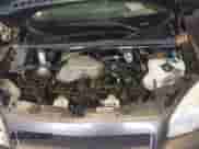 2008 Chevrolet Uplander Cargo z VIN 1GNDV13W28D179002, wystawiony jako IAAI lot #42792420 z przebiegiem 134 699 mil mil oraz . Historia ofert i sprzedaży dostępna na DreamBid. Obrazek 10.