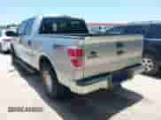 2014 Ford F-150 XL with VIN 1FTEW1CM2EFC42382, listed as a IAAI auction lot 42526873 with 162,868 mi miles and . Bid and sale history available at DreamBid. Image 3.