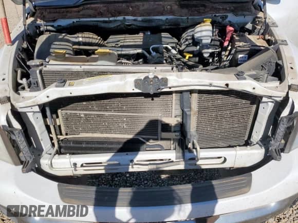 2007 Dodge 1500 SLT z VIN 1D7HU18237S193929, wystawiony jako Copart lot #91110765 z przebiegiem 205 154 mil mil oraz Czysty tytuł • Clean title. Historia ofert i sprzedaży dostępna na DreamBid. Obrazek 11.