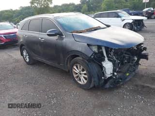2019 Kia Sorento LX с VIN 5XYPGDA3XKG435423, выставлен на аукционе IAAI как лот 43104558 с пробегом 125 190 миль миль и . История ставок и продаж доступна на DreamBid. Изображение 1.