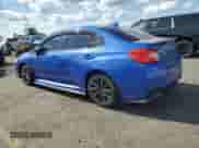 2020 Subaru WRX with VIN JF1VA1A67L9803003, listed as a Copart auction lot 70841175 with 88,276 mi miles and Salvage title. Bid and sale history available at DreamBid. Image 2.