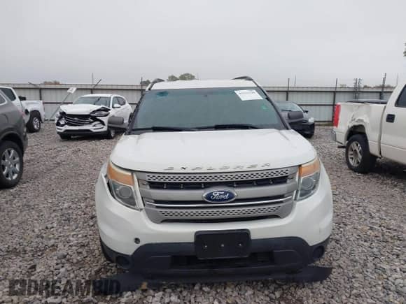 2012 Ford Explorer с VIN 1FMHK7B83CGA25023, выставлен на аукционе IAAI как лот 43532348 с пробегом 246 796 миль миль и . История ставок и продаж доступна на DreamBid. Изображение 13.