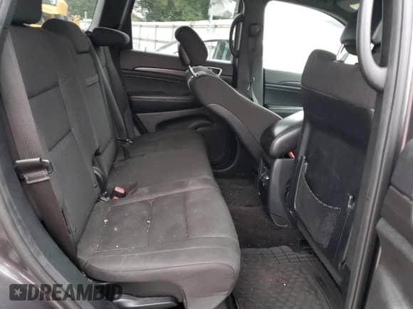 2018 Jeep Grand Cherokee Altitude with VIN 1C4RJEAG8JC338789, listed as a Copart auction lot 67047805 with 150,969 mi miles and Clean title. Bid and sale history available at DreamBid. Image 11.