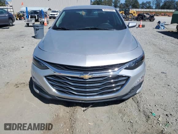 2021 Chevrolet Malibu LT z VIN 1G1ZD5ST1MF074572, wystawiony jako Copart lot #84472995 z przebiegiem 71 471 mil mil oraz Szkoda całkowita • Salvage title. Historia ofert i sprzedaży dostępna na DreamBid. Obrazek 5.