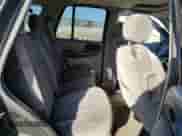 2003 Chevrolet TrailBlazer LT with VIN 1GNDT13S432361257, listed as a Copart auction lot 84069545 with 218,079 mi miles and Salvage title. Bid and sale history available at DreamBid. Image 11.