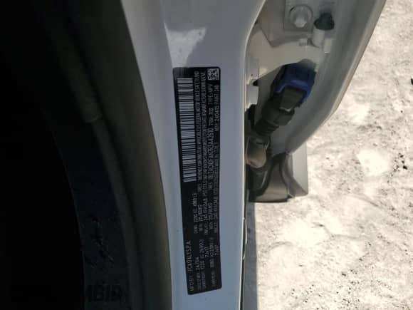 2024 Dodge Hornet GT z VIN ZACNDFAN7R3A42610, wystawiony jako Copart lot #75350644 z przebiegiem Nie podano mil oraz Nie do naprawy • Non repairable. Historia ofert i sprzedaży dostępna na DreamBid. Obrazek 14.