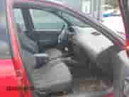 2002 Chevrolet Cavalier с VIN 1G1JC524527323973, выставлен на аукционе IAAI как лот 42425136 с пробегом Не указан миль и . История ставок и продаж доступна на DreamBid. Изображение 5.