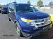 2011 Ford Explorer XLT with VIN 1FMHK8D84BGA51650, listed as a IAAI auction lot 43536294 with 186,949 mi miles and . Bid and sale history available at DreamBid. Image 6.