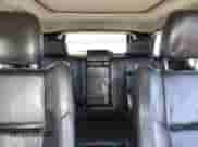 2012 Jeep Grand Cherokee Limited z VIN 1C4RJFBT6CC360116, wystawiony jako Copart lot #66079995 z przebiegiem 144 265 mil mil oraz Szkoda całkowita • Salvage title. Historia ofert i sprzedaży dostępna na DreamBid. Obrazek 10.